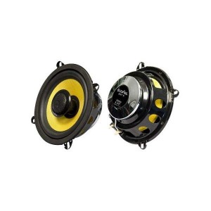 Renault Clio In Phase SXT5 Rear Speaker Upgrade Package 